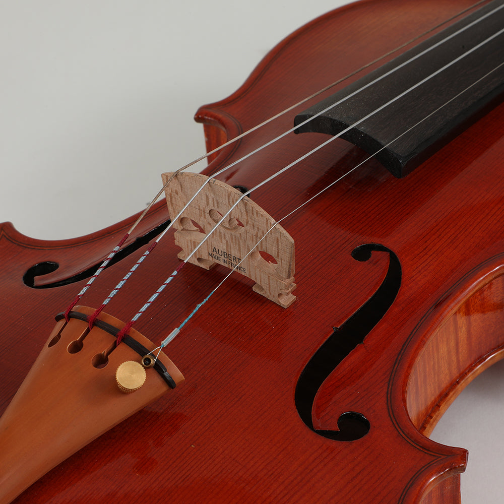 Viotune Fine & Antique Advanced handmade Violins 1/64-4/4 Size,30years