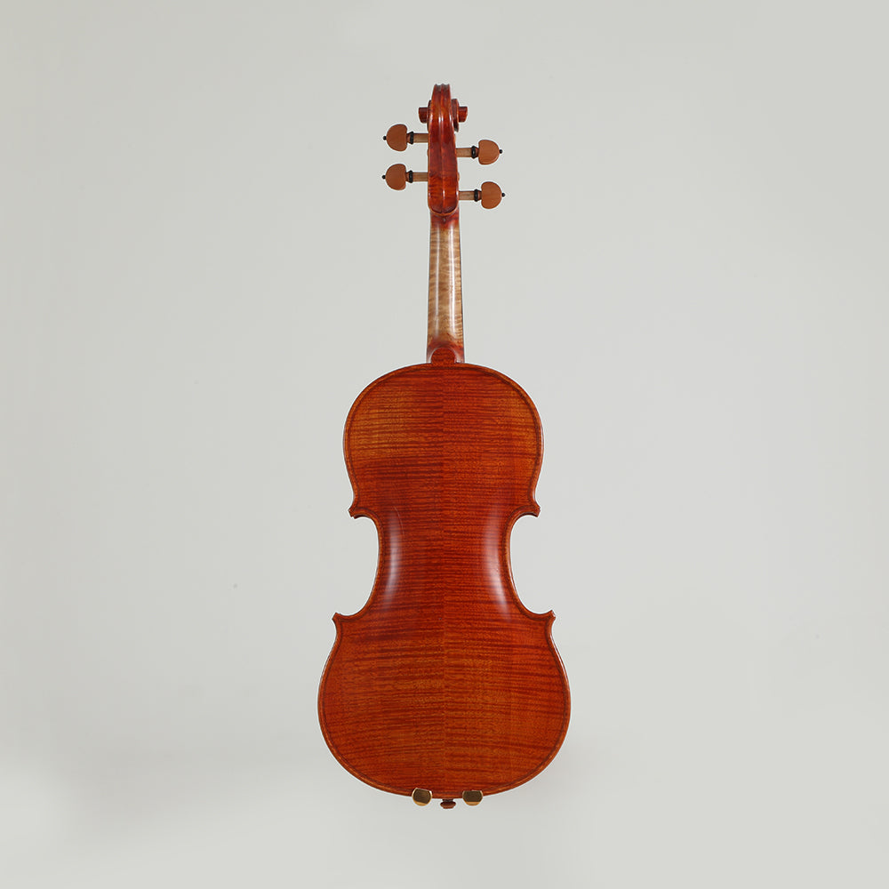 アンティーク　ヴァイオリン　バイオリン　4/4 ハンドメイド Viotune Fine & Antique Advanced handmade Violins 1/64-4/4 Size,30years
